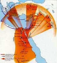Mapas Imperiales Imperio Nuevo de Egipto3_small.jpg