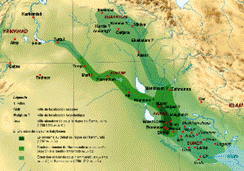 Mapas Imperiales Imperio Paleobabilonico1_small