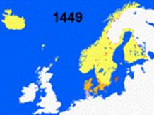 Mapas Imperiales Imperio de Carlos VIII_small