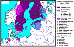 Mapas Imperiales Imperio Sueco1_small