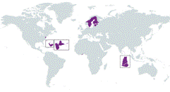 Mapas Imperiales Imperio Colonial Sueco1_small