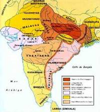 Mapas Imperiales Imperio Gupta (Magadha)2_small