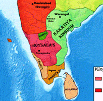 Mapas Imperiales Imperio Kakatiya_small