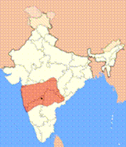 Mapas Imperiales Imperio de Bahmani_small